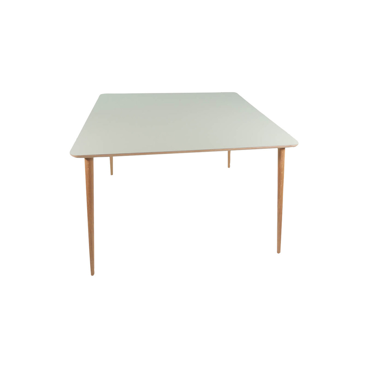 Pistachio Dining Table – image 2
