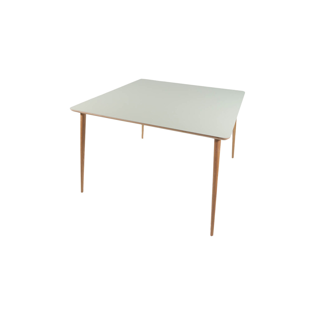 Pistachio Dining Table – image 1