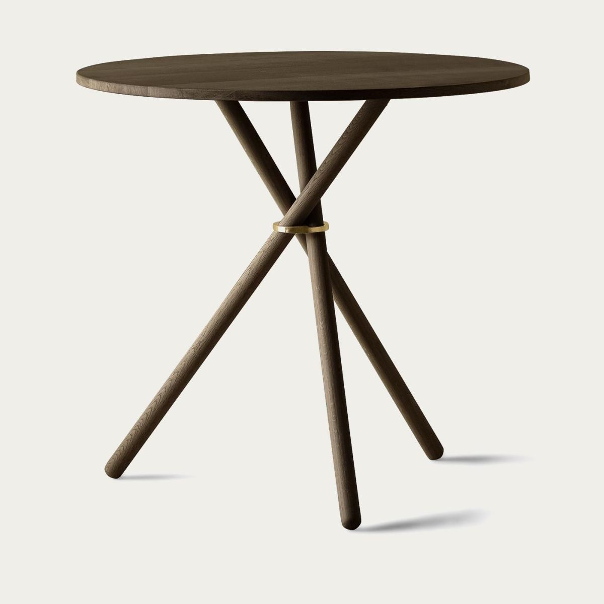 Dark Oak/Dark Oak Aldric Coffee Table