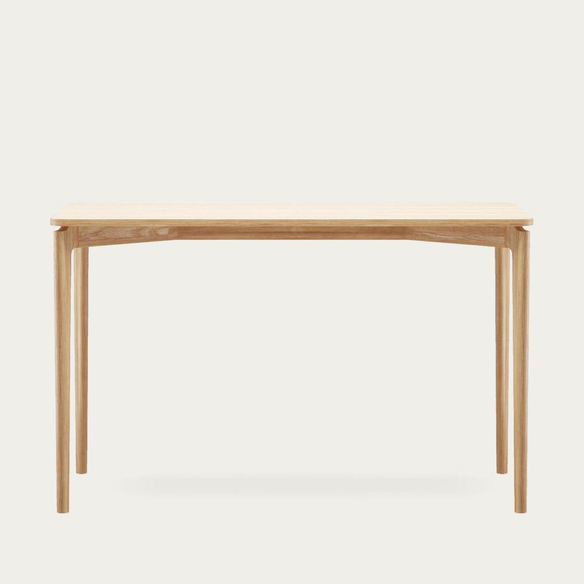 Natural Kensington Rectangular Table – image 3