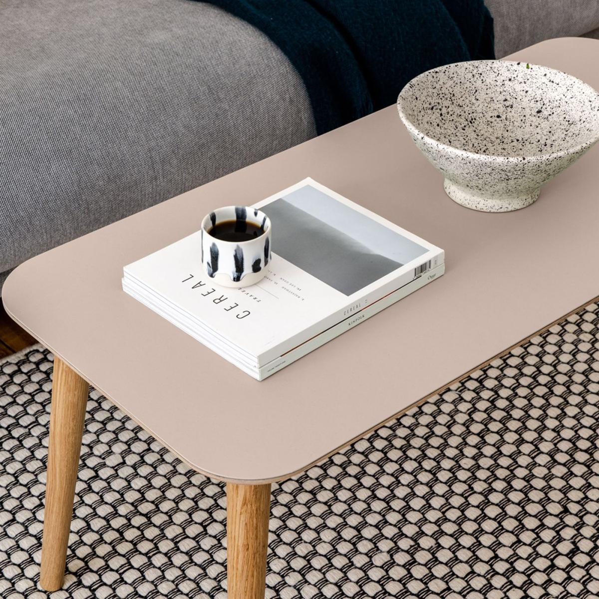 Powder Coffee Table – image 2