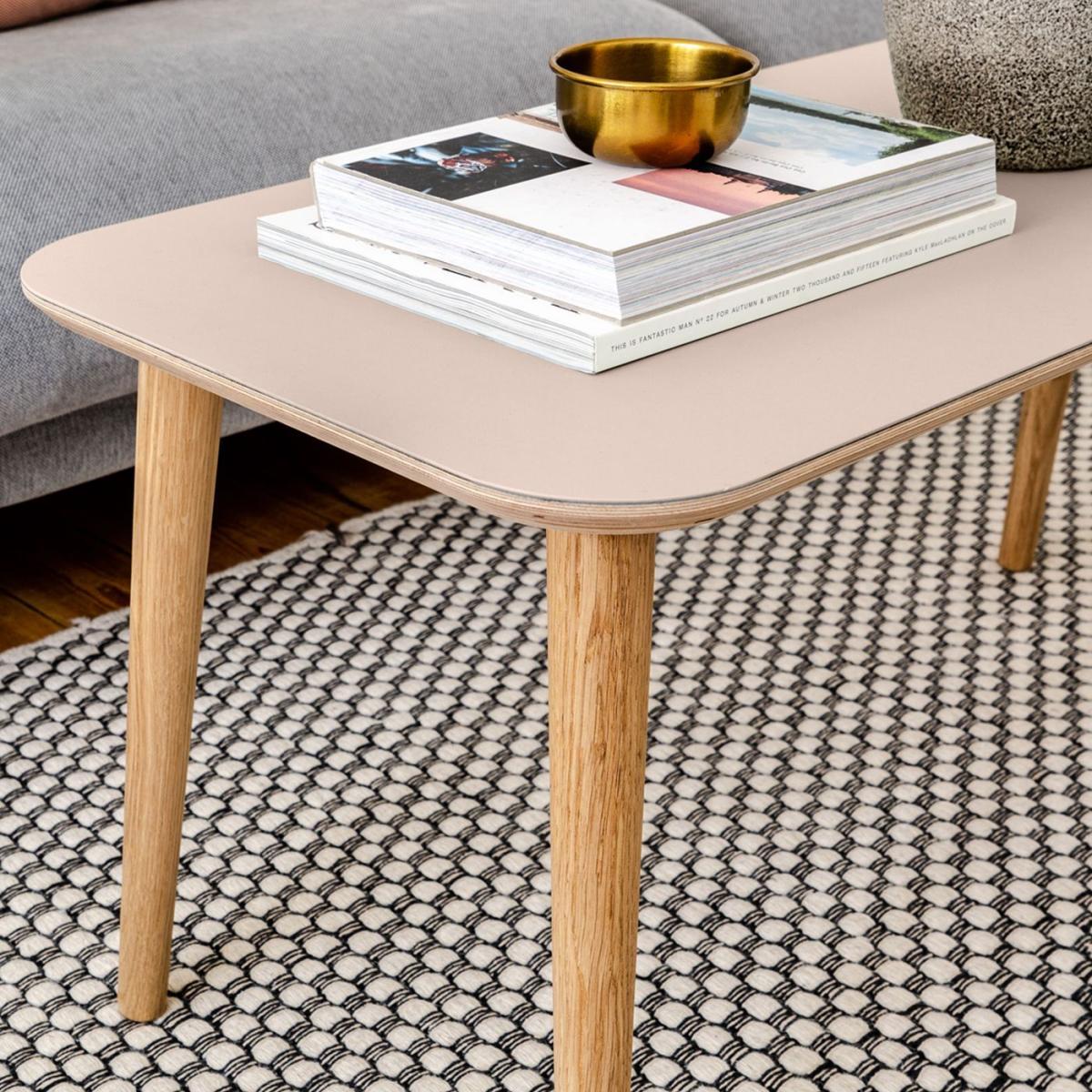 Powder Coffee Table – image 3