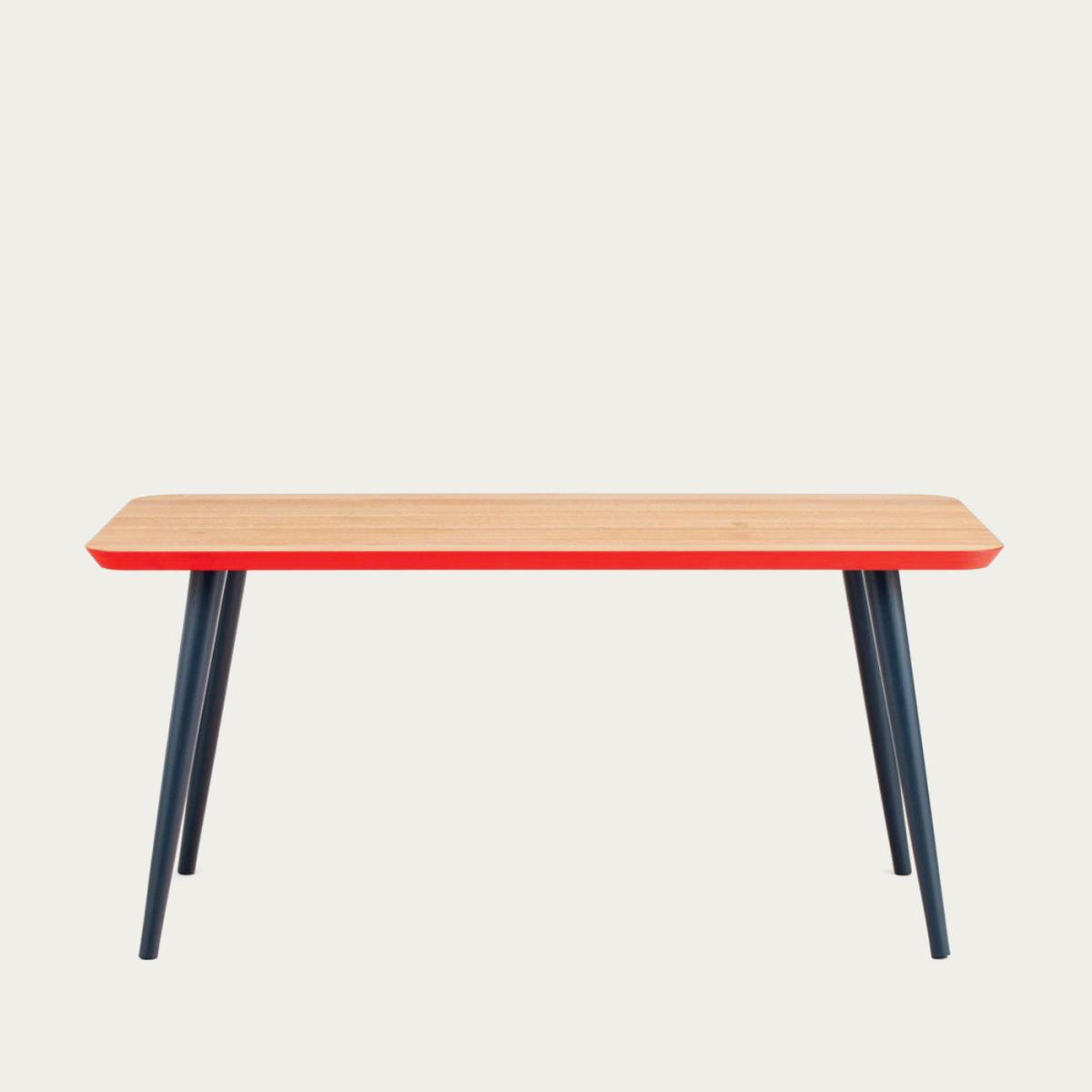 CS3 WW Dining Rectangular Table – image 3