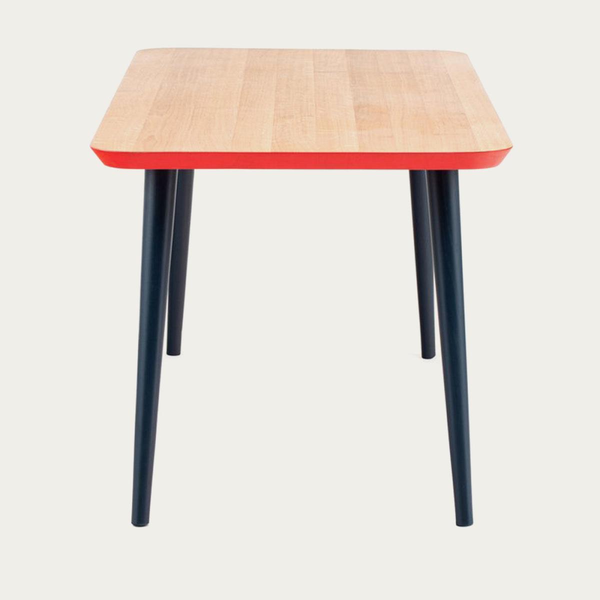 CS3 WW Dining Rectangular Table – image 4