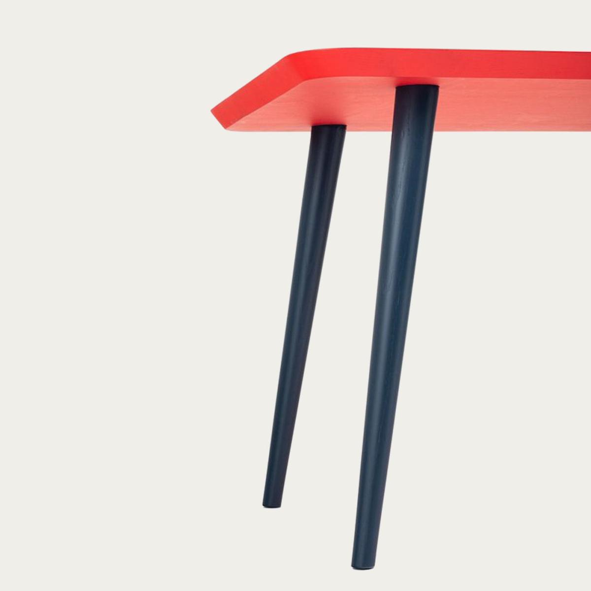 CS3 WW Dining Rectangular Table – image 5