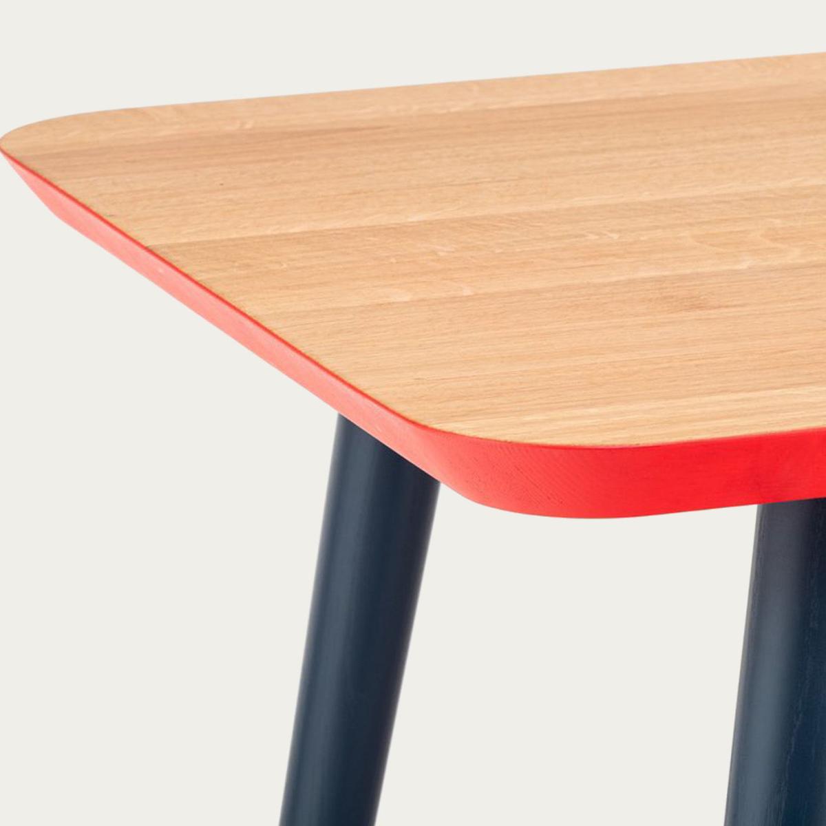 CS3 WW Dining Rectangular Table – image 6