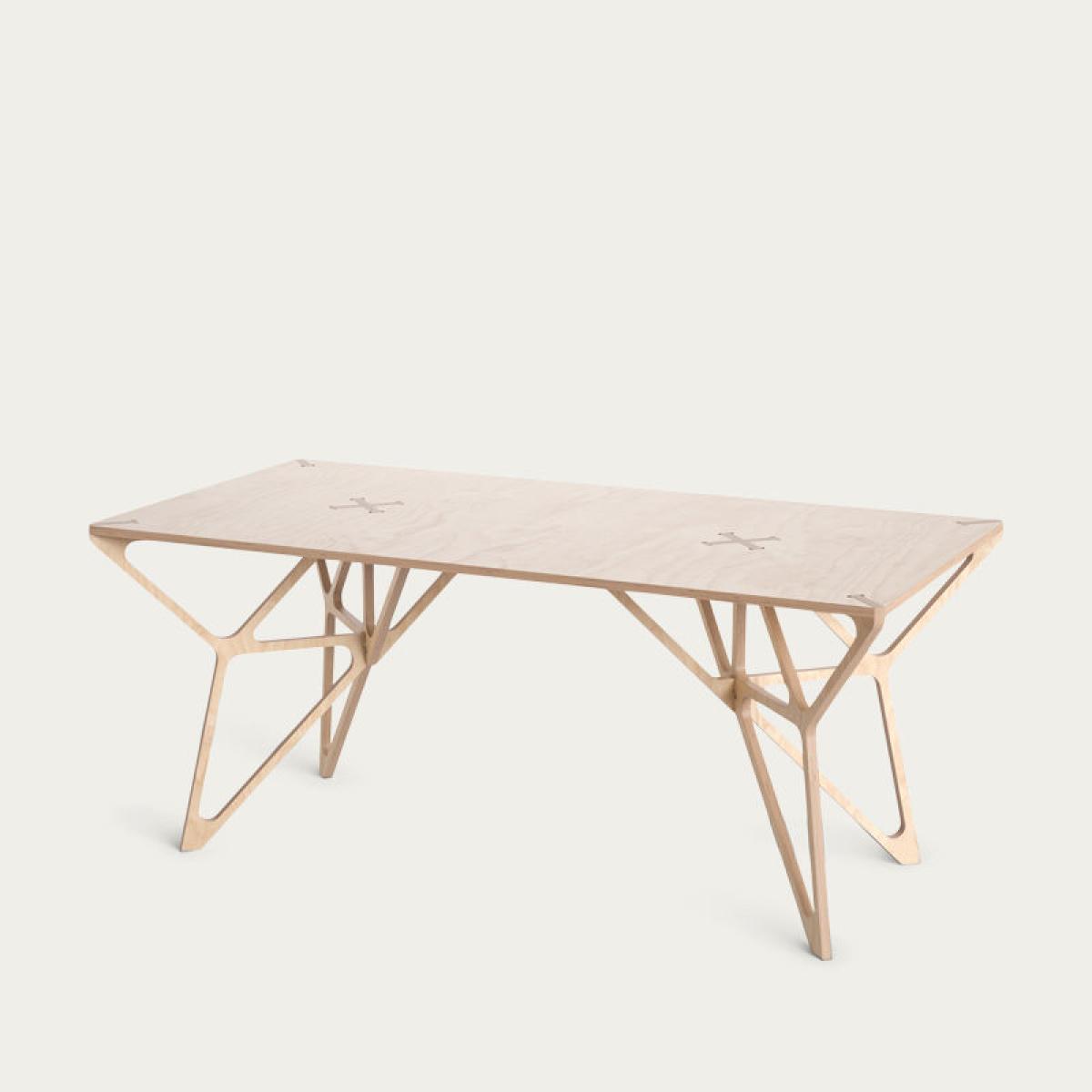 Natural First Table – image 3