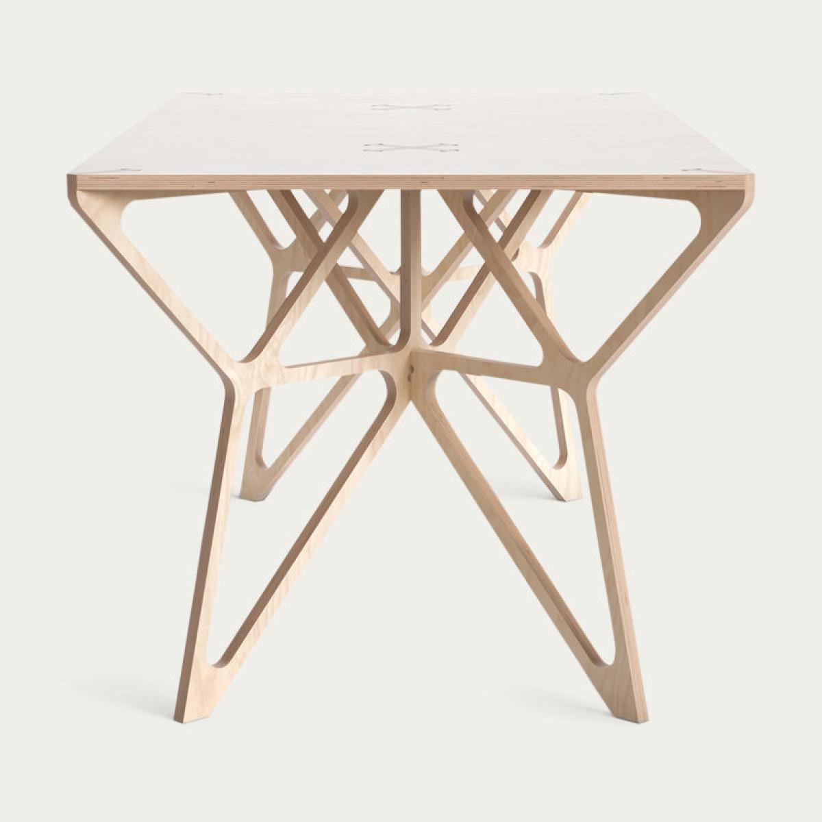 Natural First Table – image 4