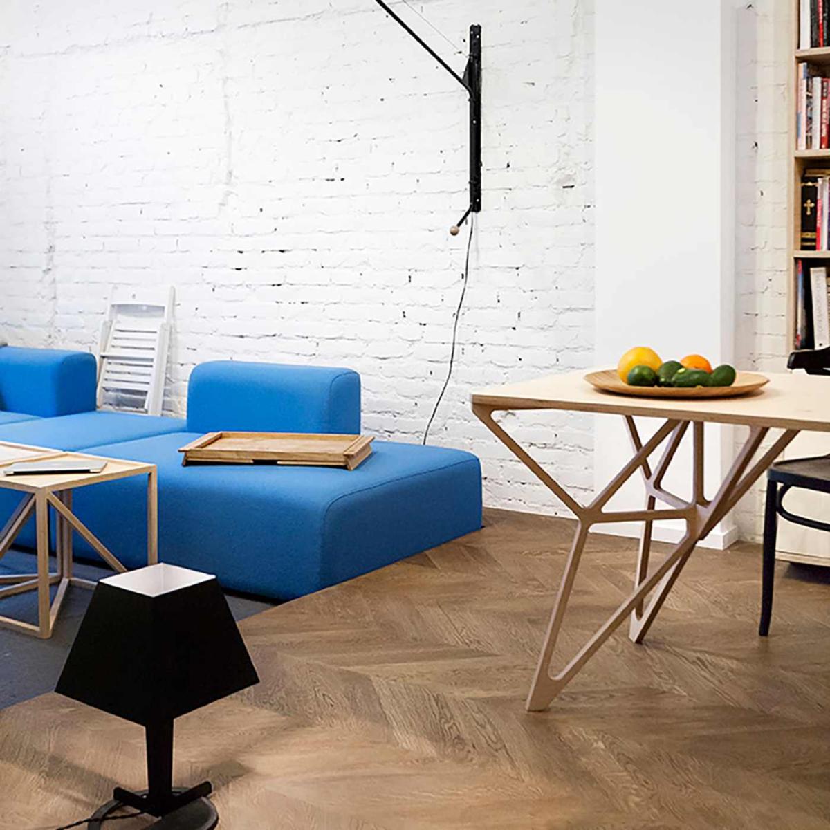Natural First Table – image 5