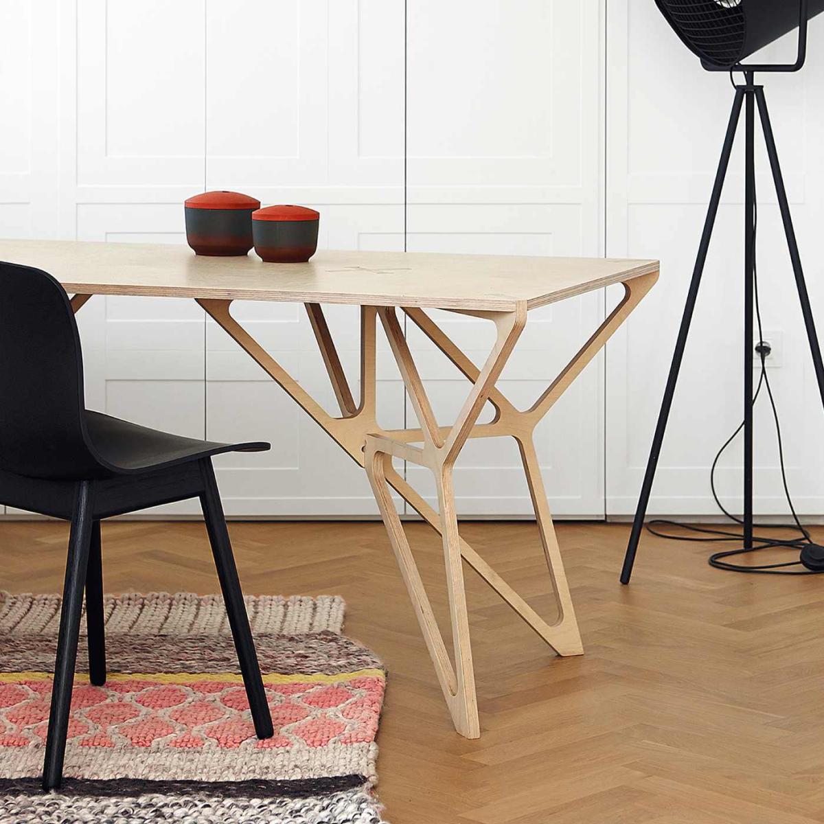 Natural First Table – image 6
