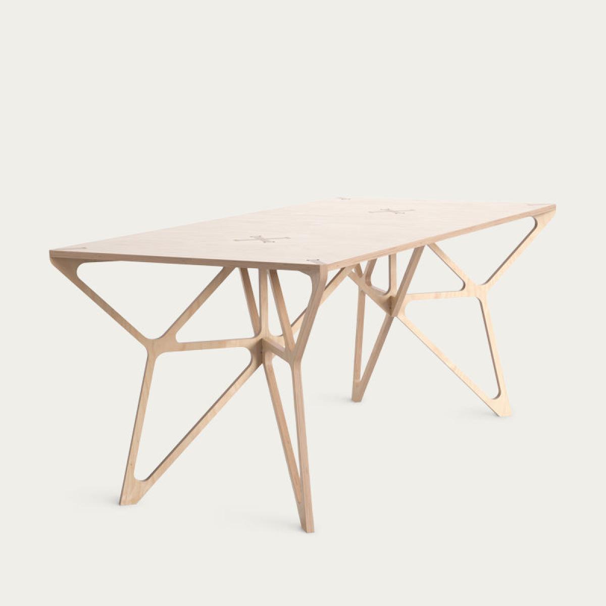 Natural First Table – image 7