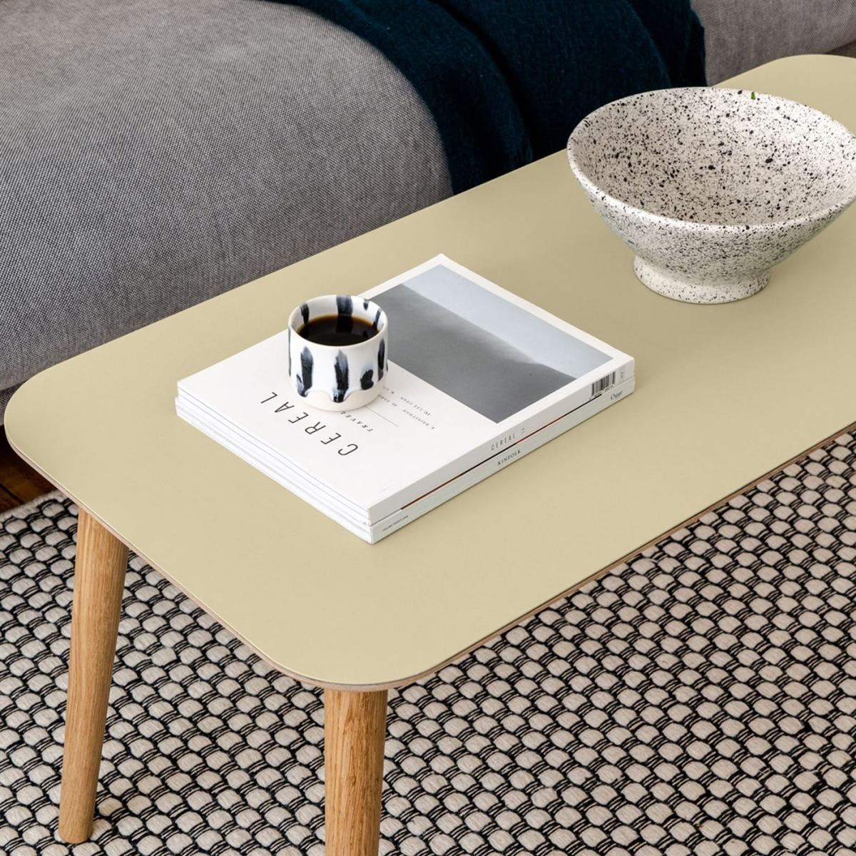 Pearl Coffee Table – image 2