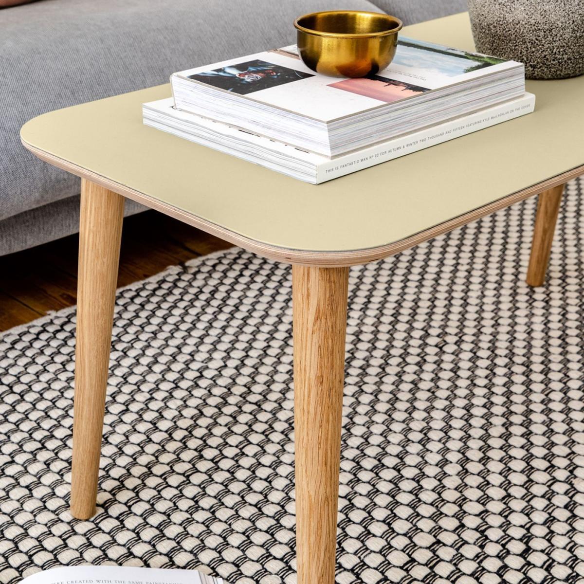 Pearl Coffee Table – image 3
