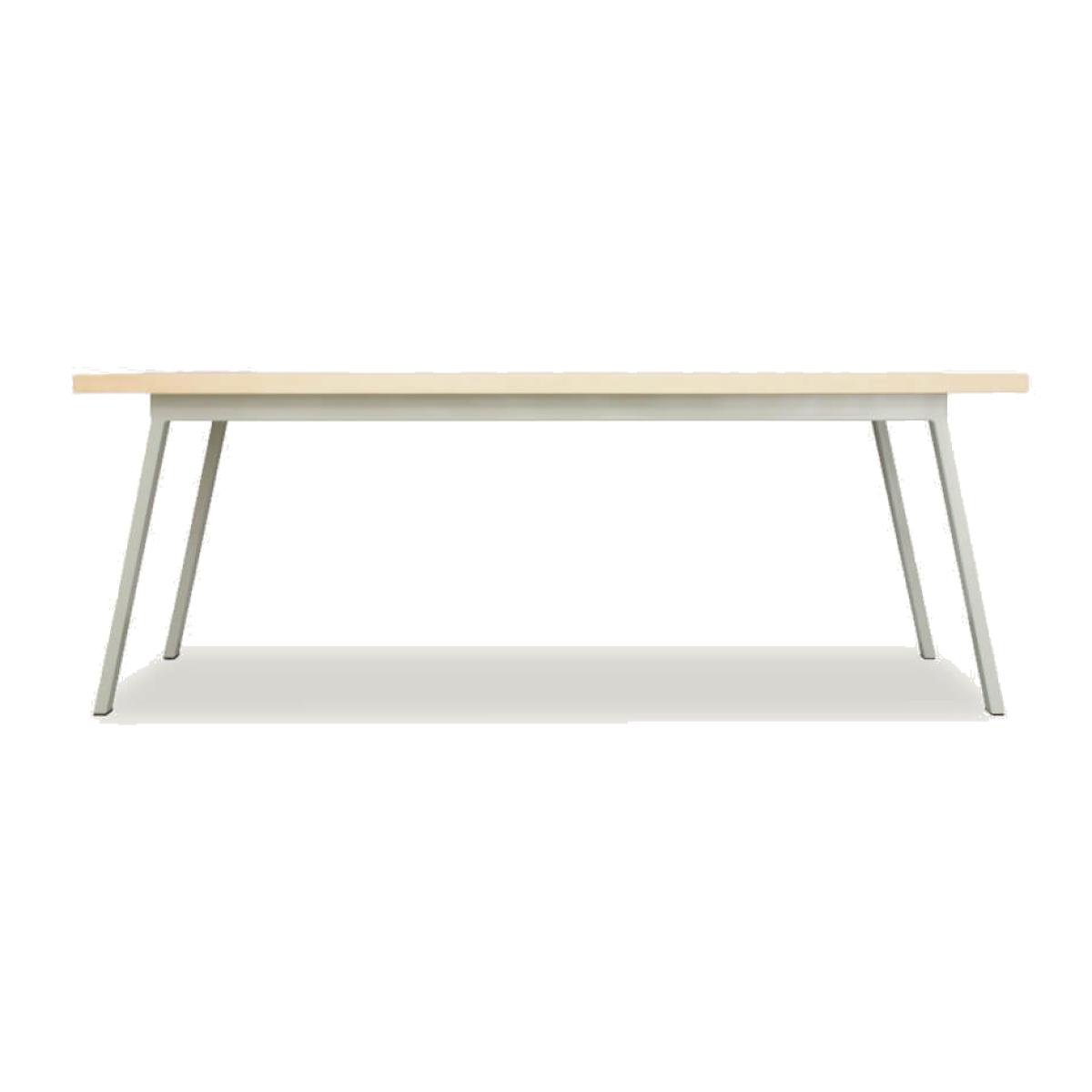 Pebble Grey Valkenburg Table