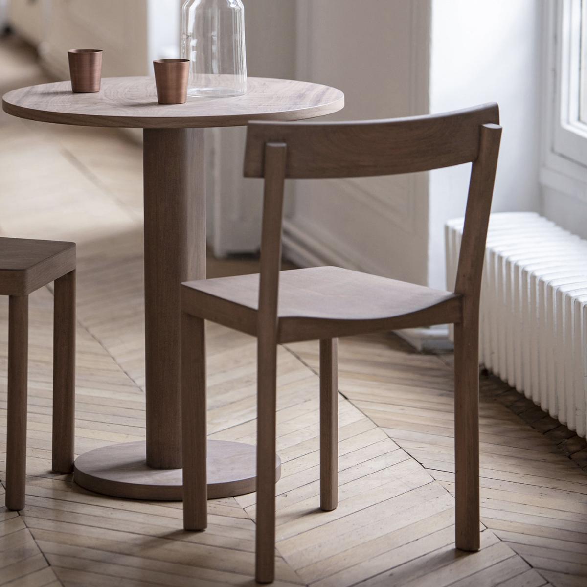 Beach Galta Small Dining Table – image 2
