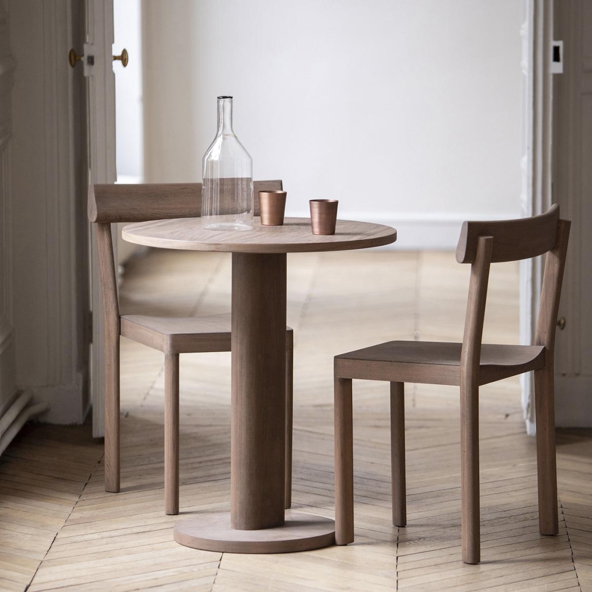 Beach Galta Small Dining Table – image 4