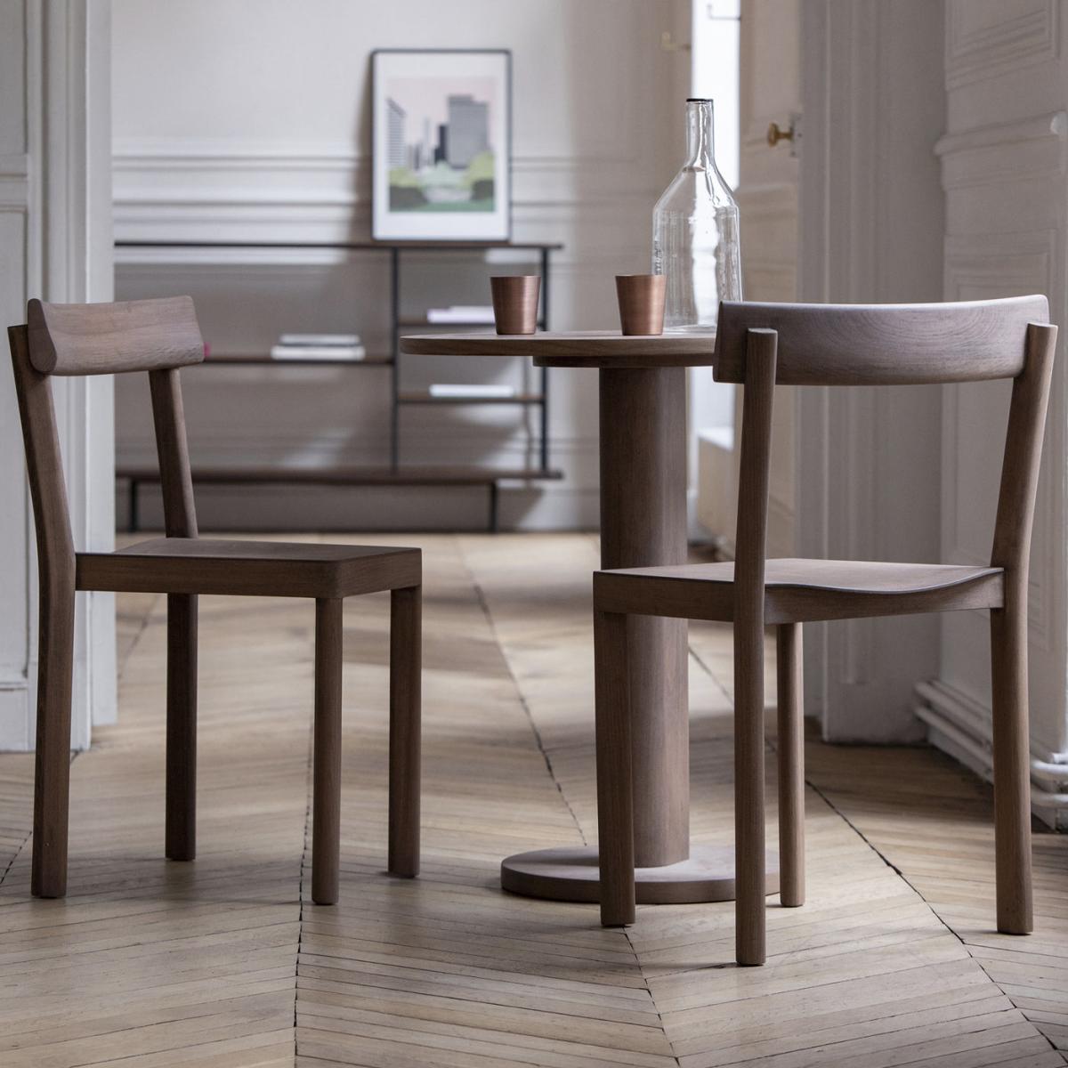 Beach Galta Small Dining Table – image 5
