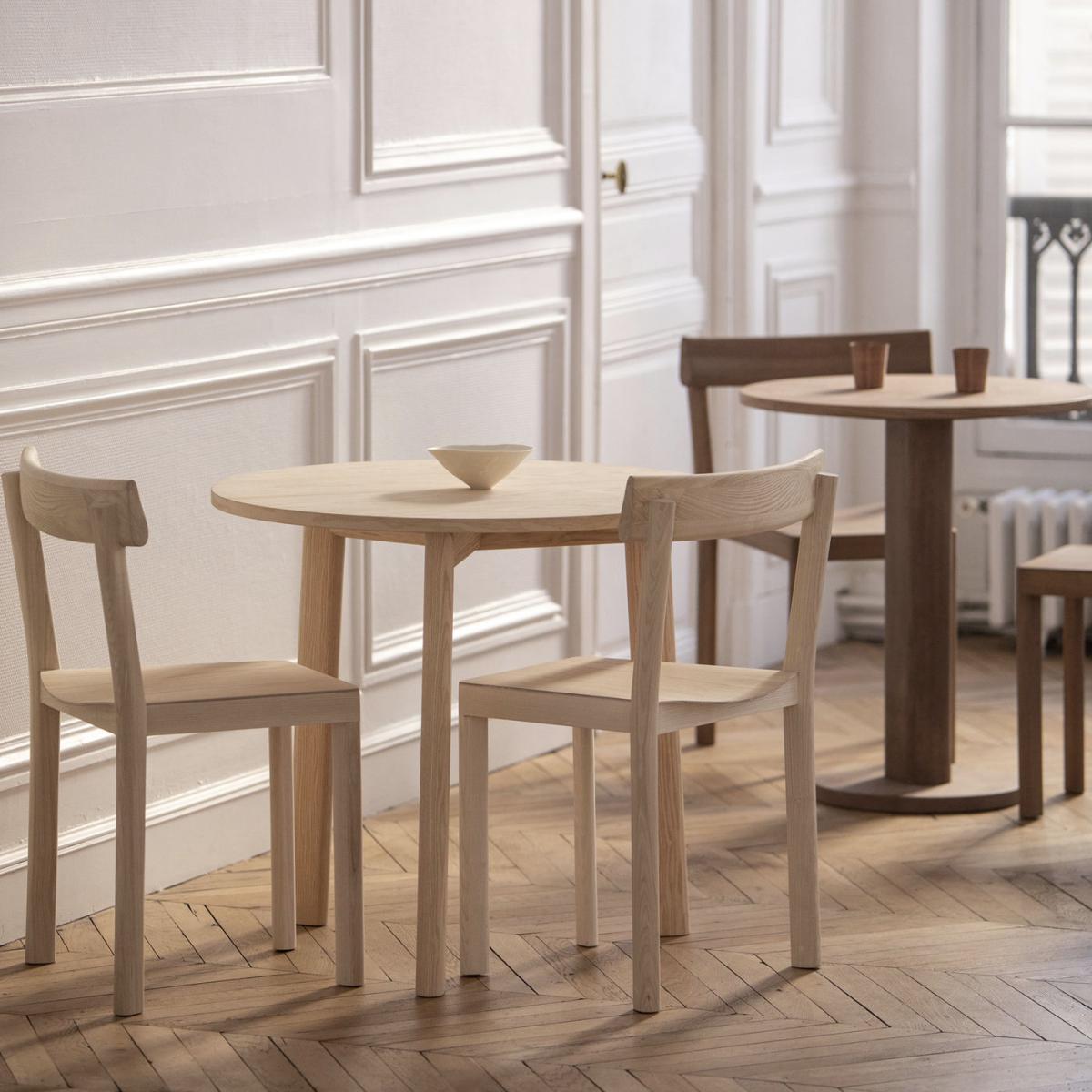 Beach Galta Small Dining Table – image 6