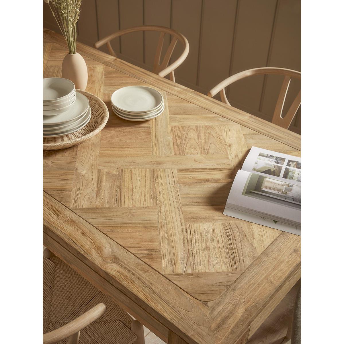 Vaughan Dining Table – image 2