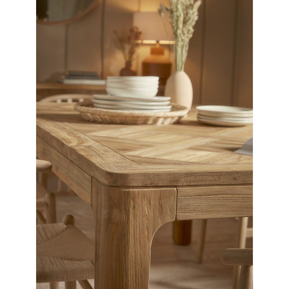 Vaughan Dining Table – image 3