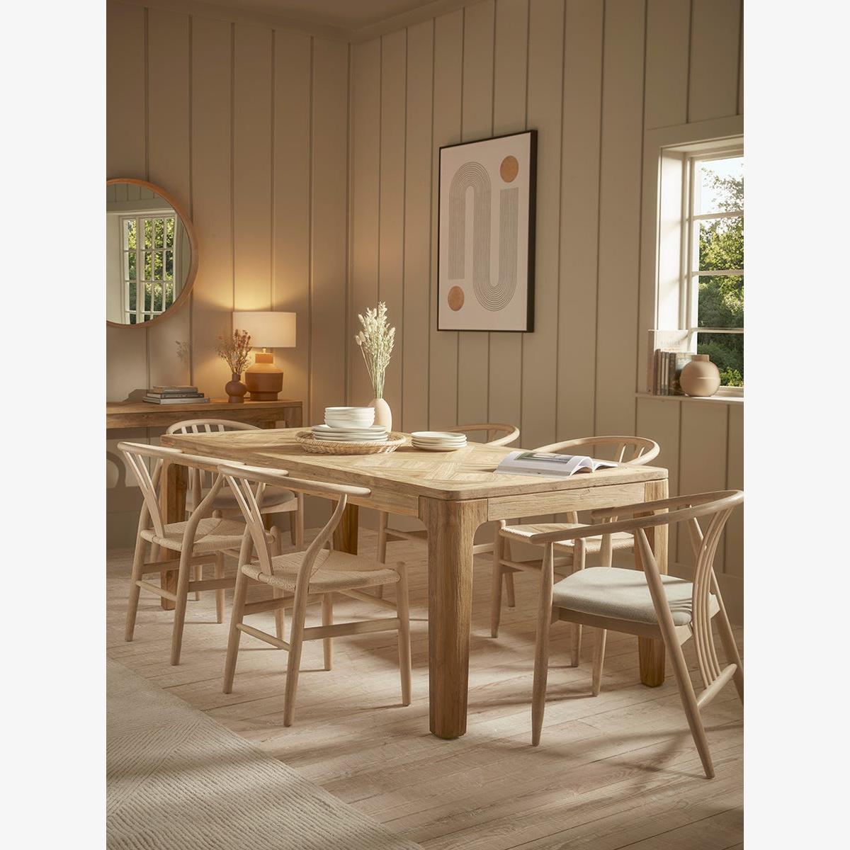 Vaughan Dining Table – image 1