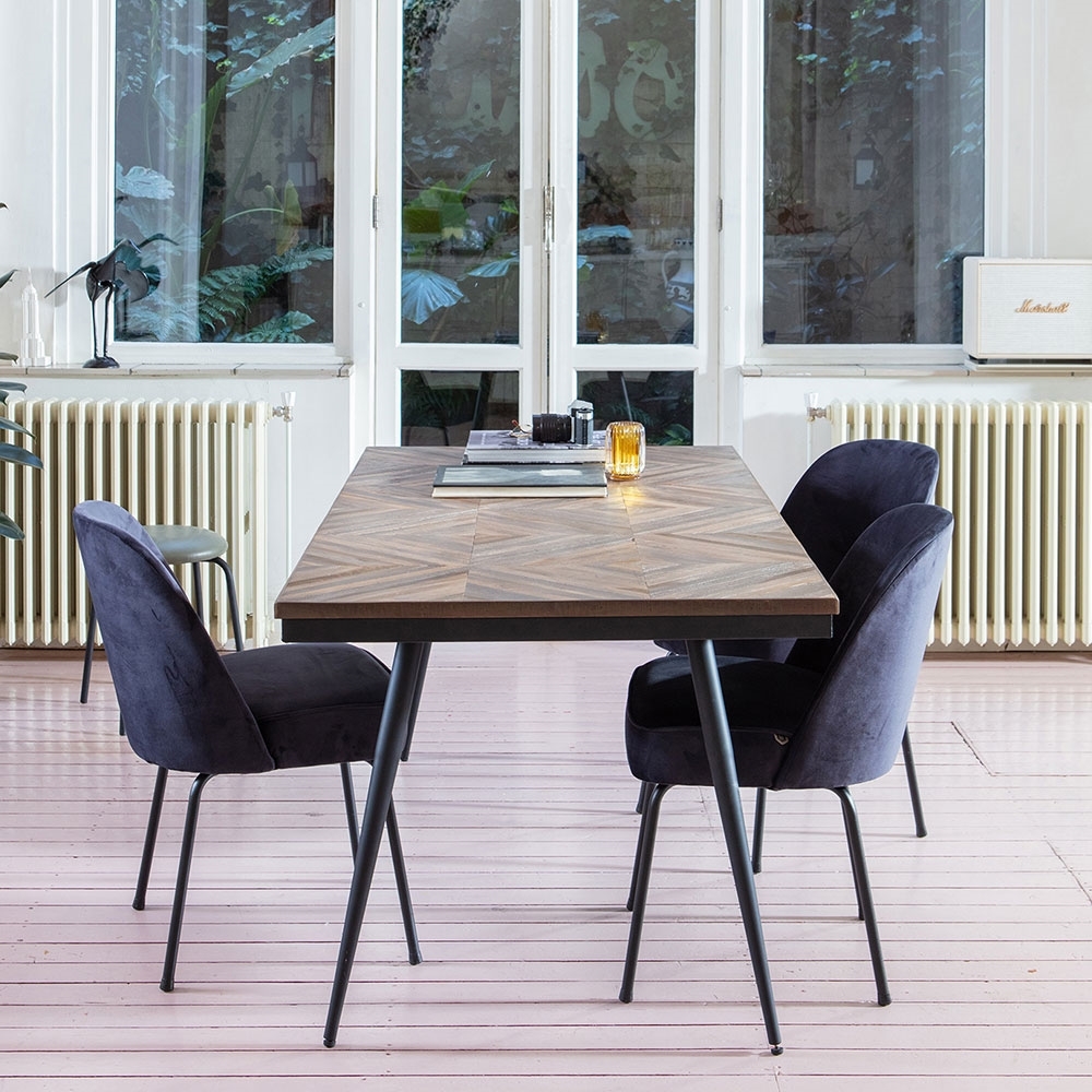 Rhombic Dining Table by BePureHome - 180cm x 90cm – image 3