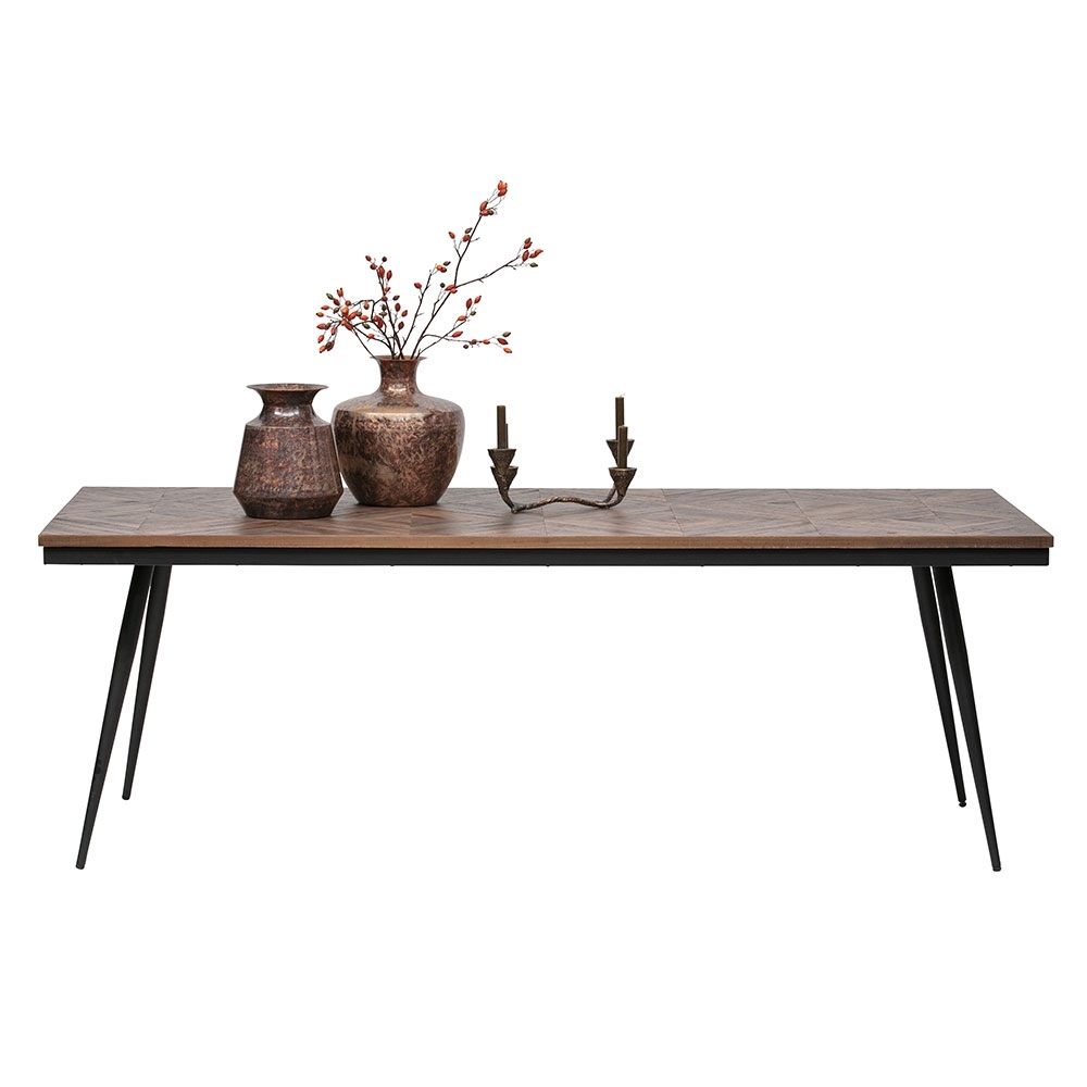 Rhombic Dining Table by BePureHome - 180cm x 90cm – image 4
