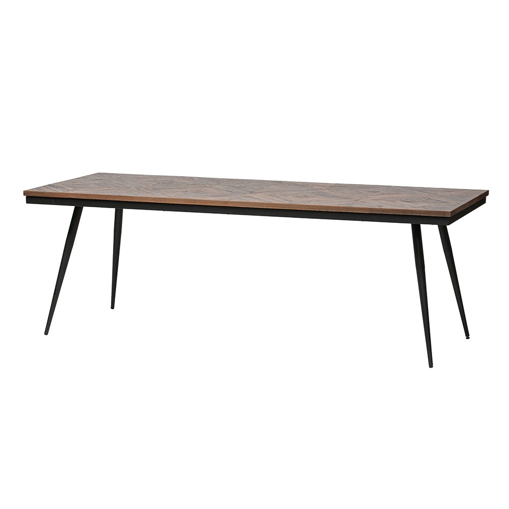 Rhombic Dining Table by BePureHome - 180cm x 90cm – image 6