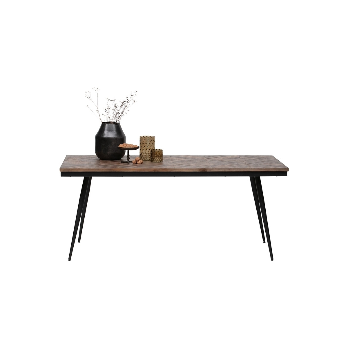 Rhombic Dining Table by BePureHome - 180cm x 90cm – image 2