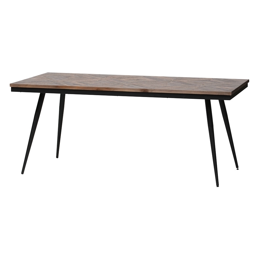 Rhombic Dining Table by BePureHome - 180cm x 90cm – image 1