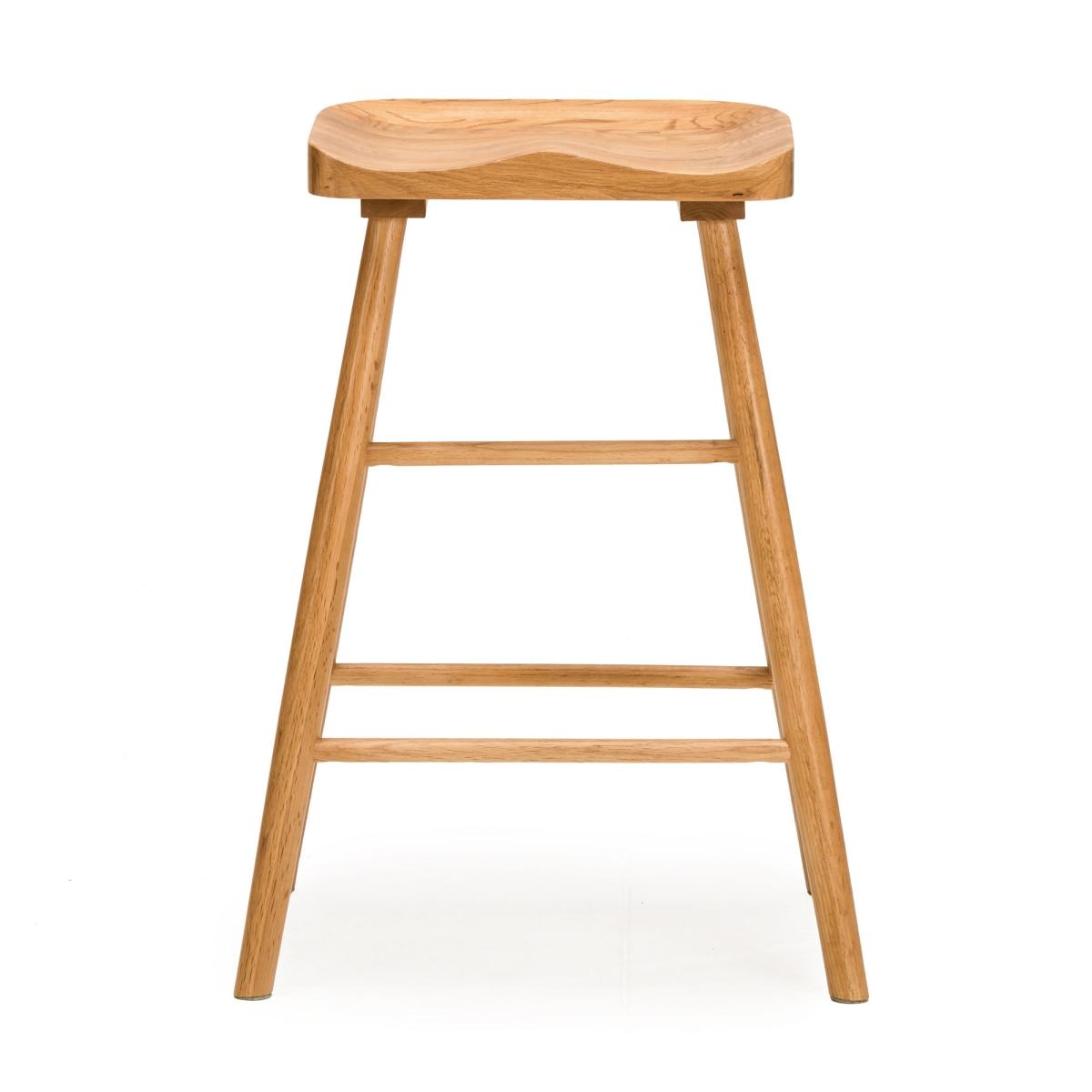 Churchgate Kitchen Island & Loxwood Bar Stools Multi Coloured – image 5