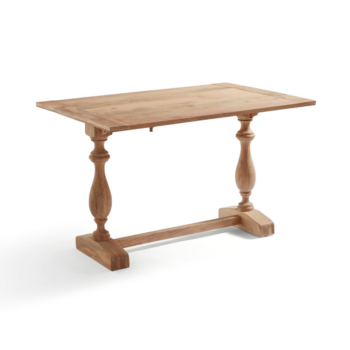 Bridget 4 Seater Console Dining Table – image 4