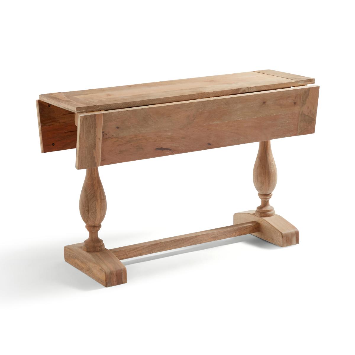 Bridget 4 Seater Console Dining Table – image 5