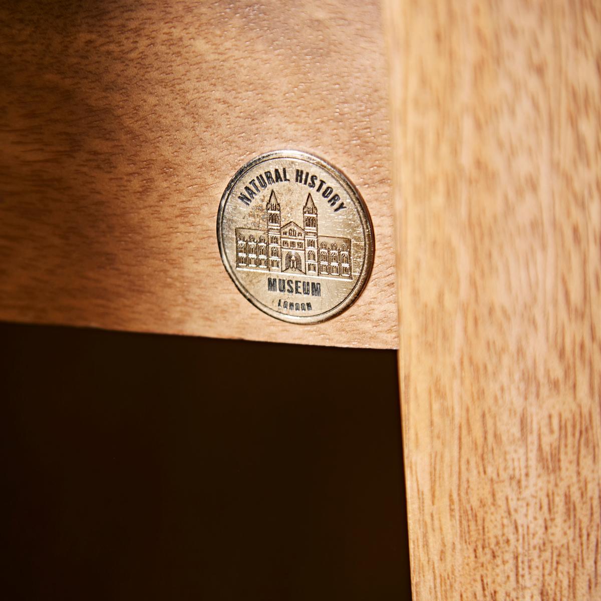 Dining Table Natural – image 3