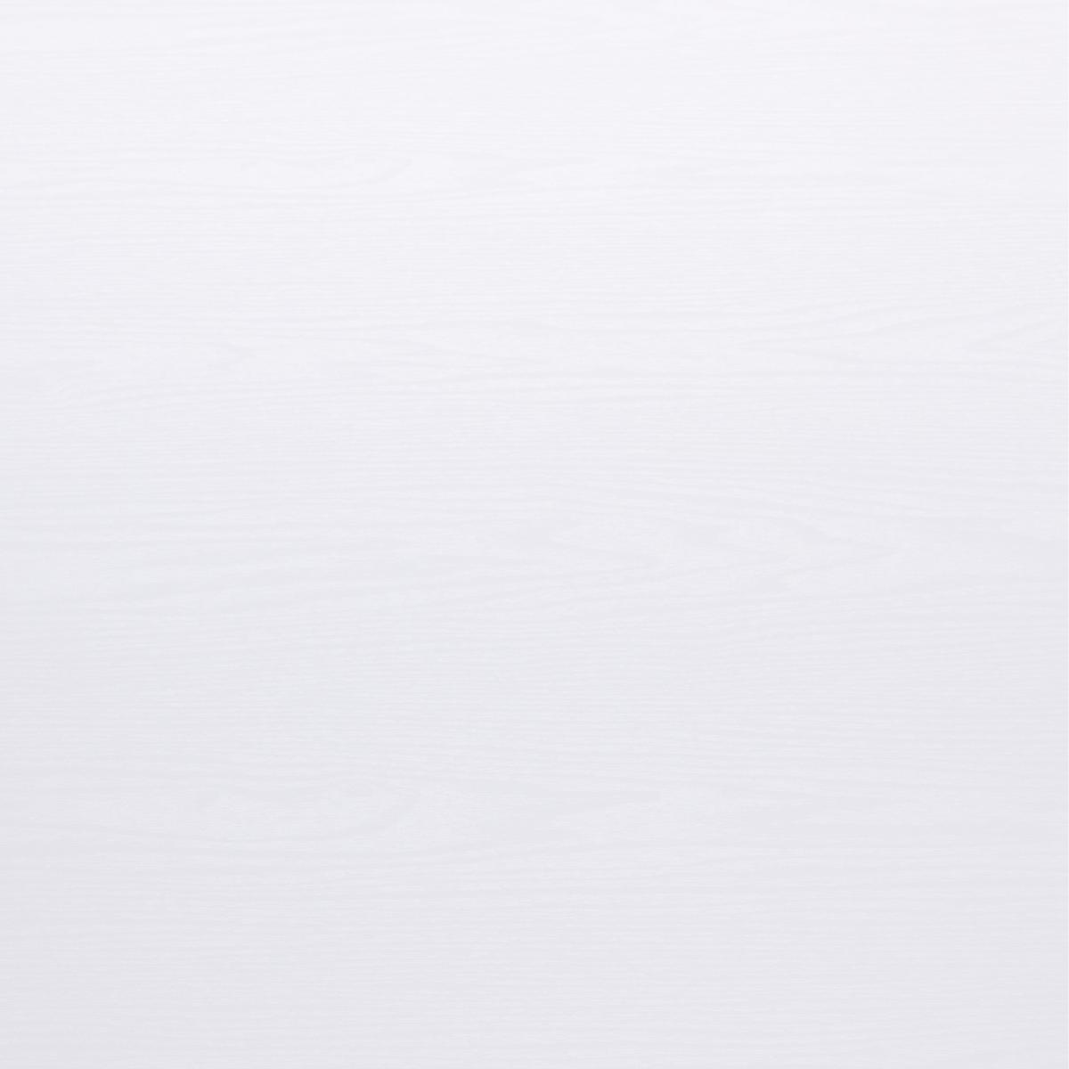 Leo Square Dining Table White – image 5