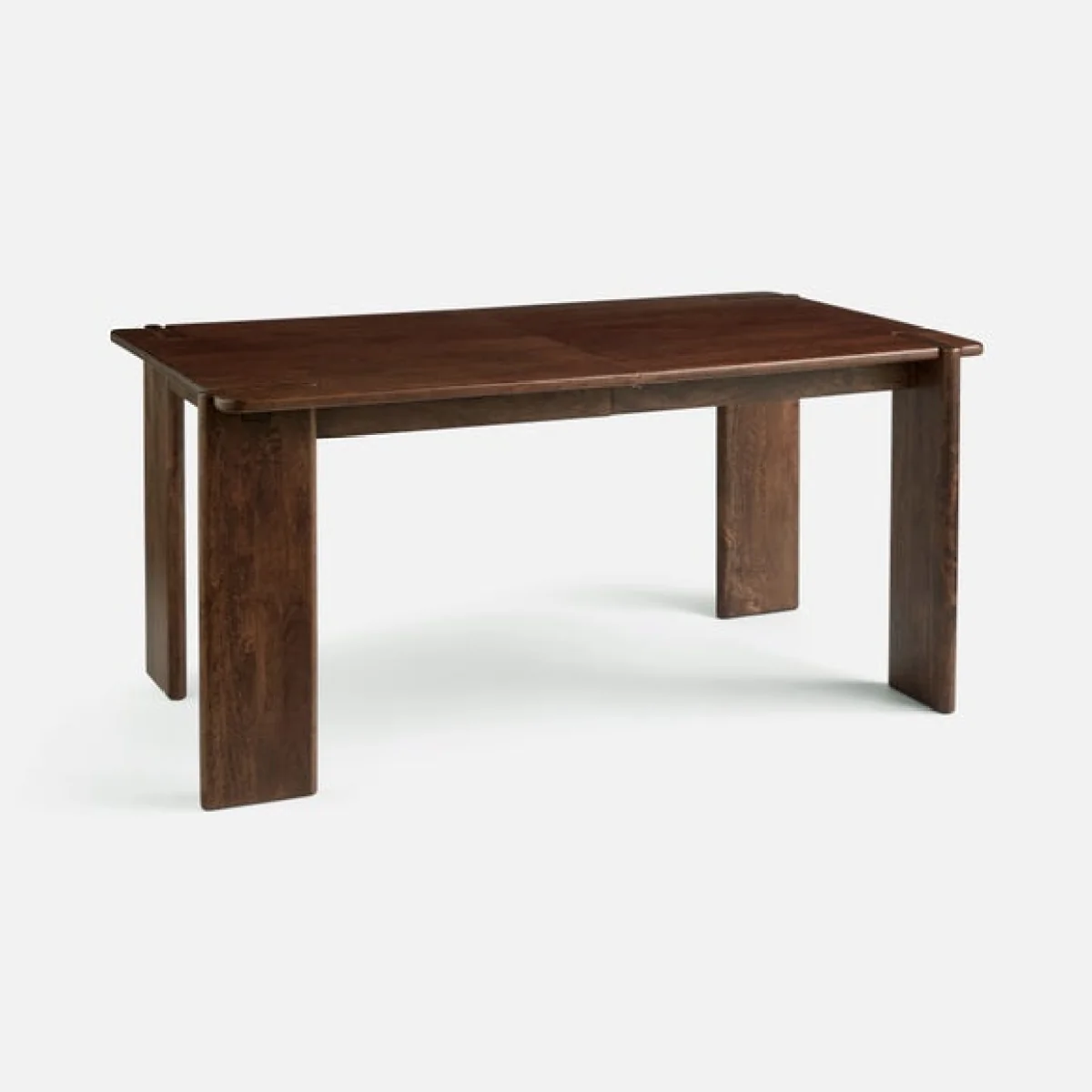 Hunter 6-8 Seater Extendable Dining Table, Mango Wood – image 7