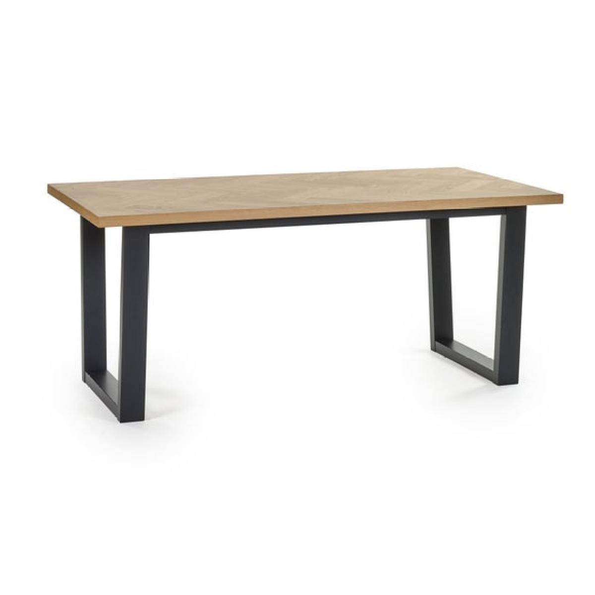 Hilton Rectangular Dining Table – image 3