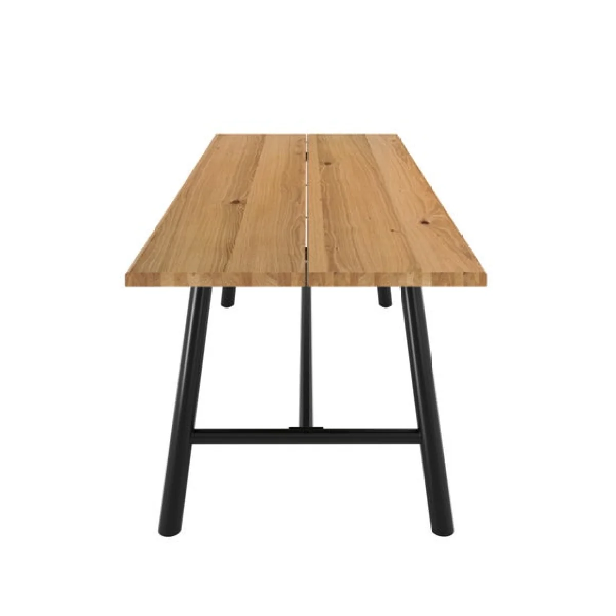 Louie 6 Seater Dining Table – image 2