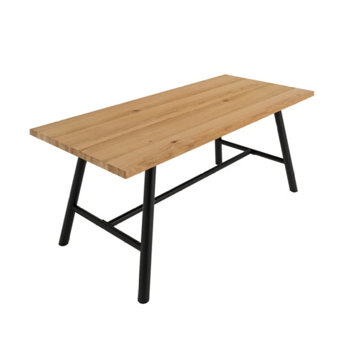 Louie 6 Seater Dining Table – image 3