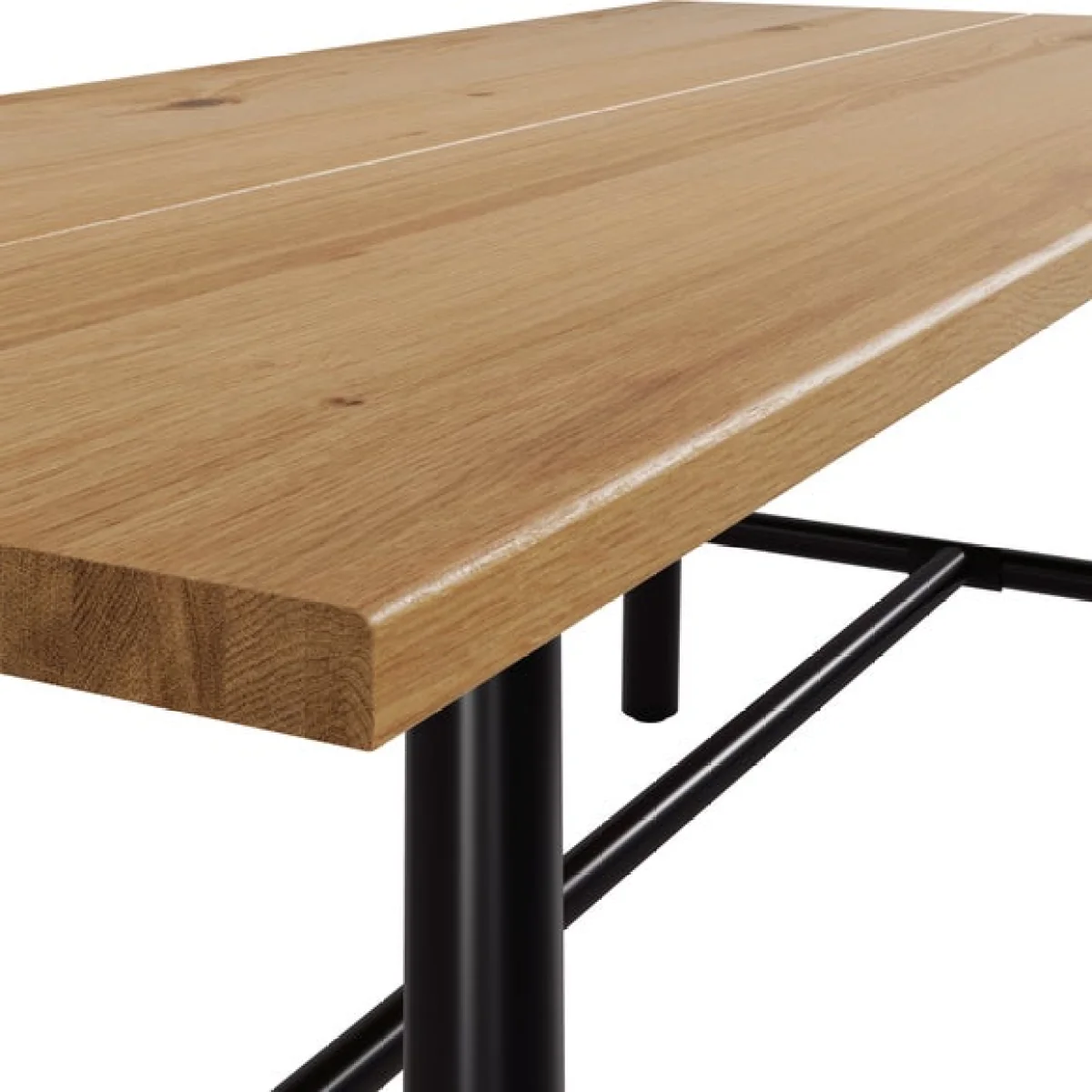 Louie 6 Seater Dining Table – image 5