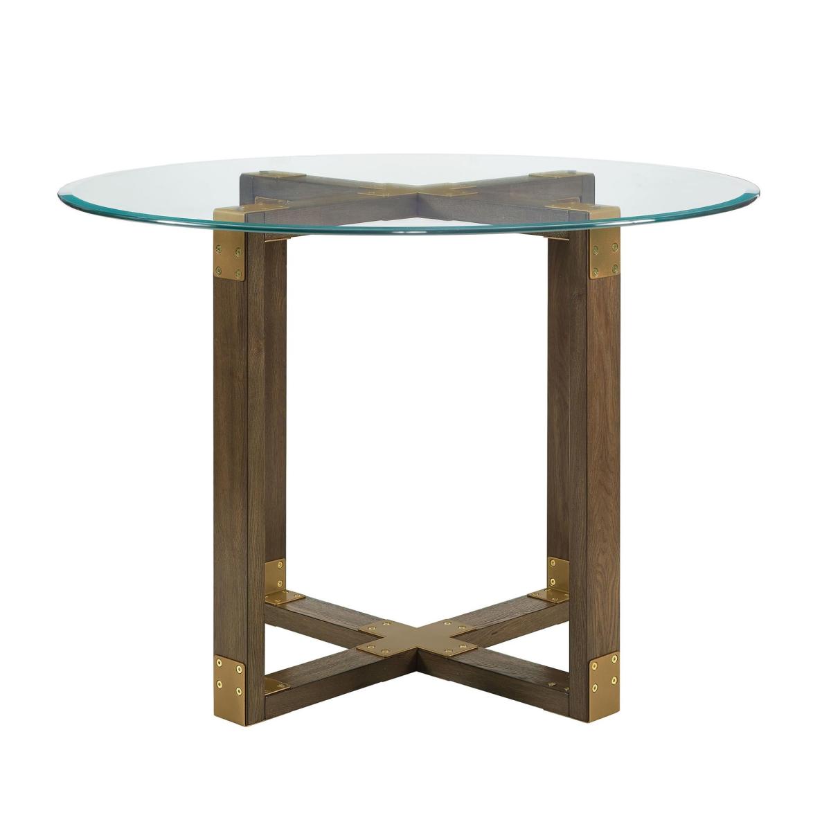 Queer Eye Bronx Dining Table Oak (Brown) – image 5