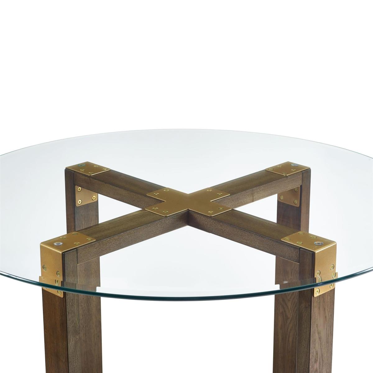 Queer Eye Bronx Dining Table Oak (Brown) – image 6