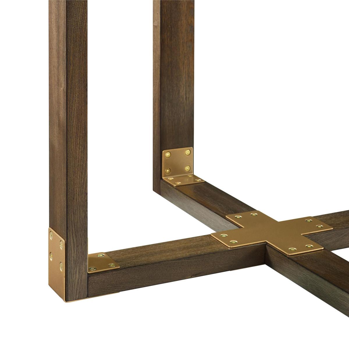 Queer Eye Bronx Dining Table Oak (Brown) – image 7