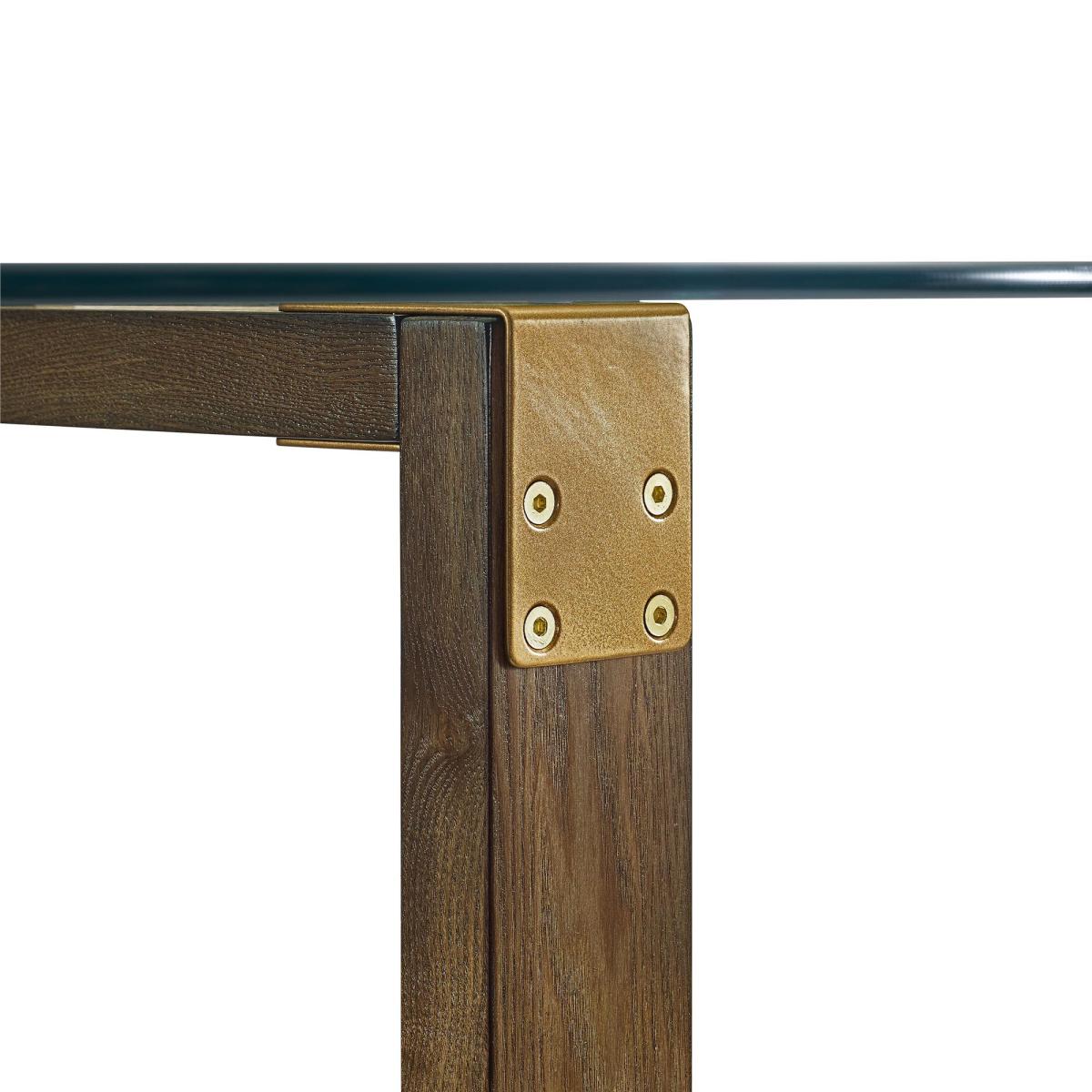 Queer Eye Bronx Dining Table Oak (Brown) – image 8