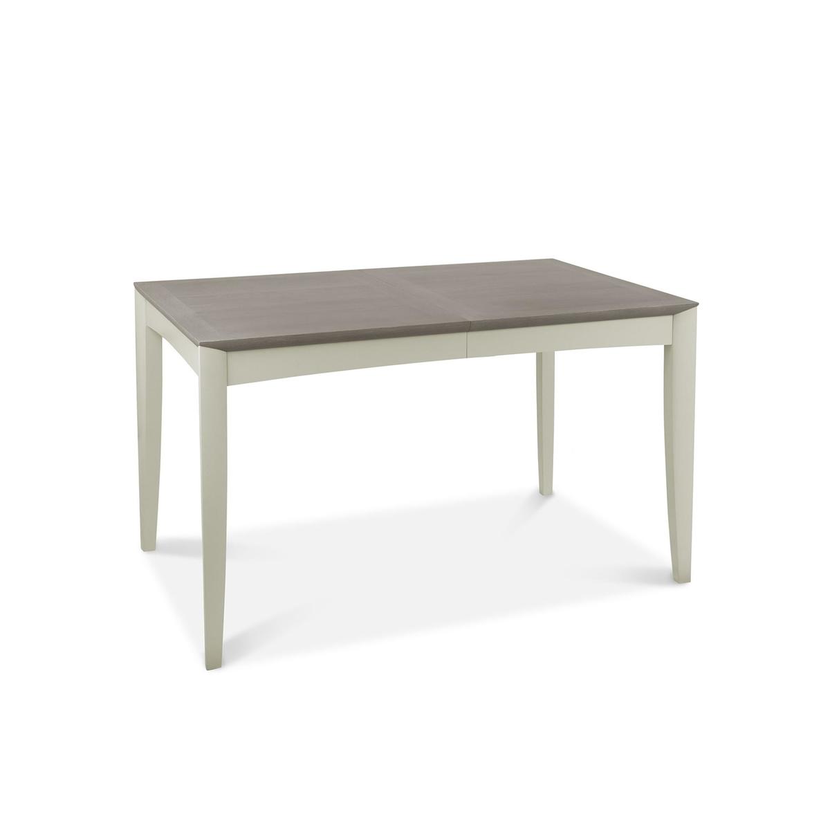 Bergen 4-6 Seater Extendable Dining Table Grey – image 9
