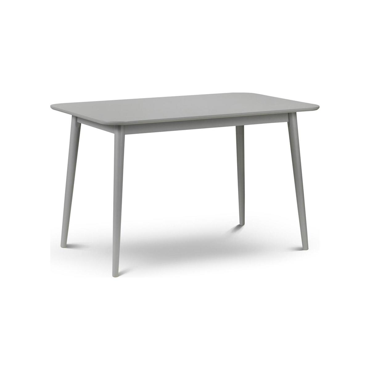 Torino Table Grey Grey