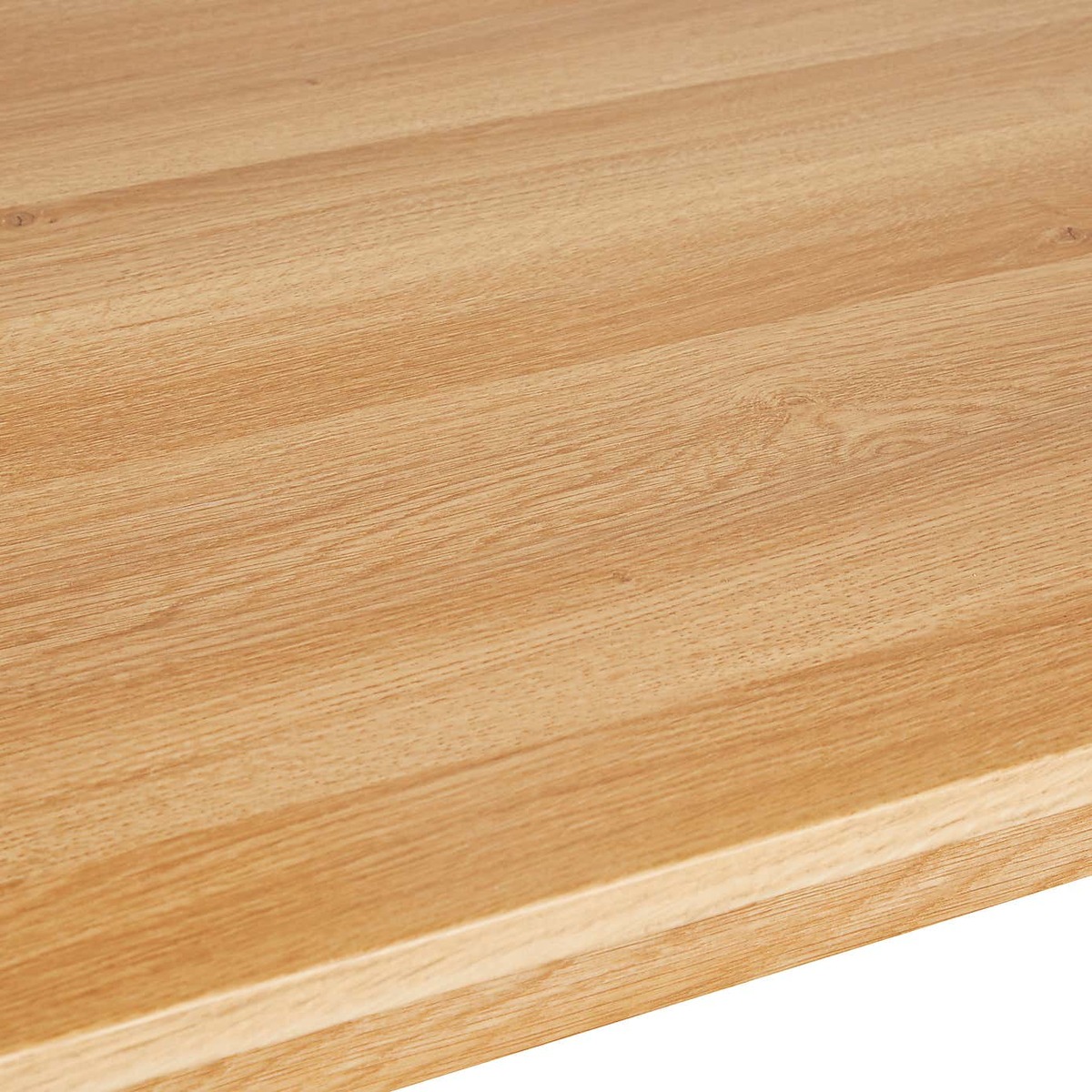 Joseph Dining Table Oak Effect Light Oak – image 4