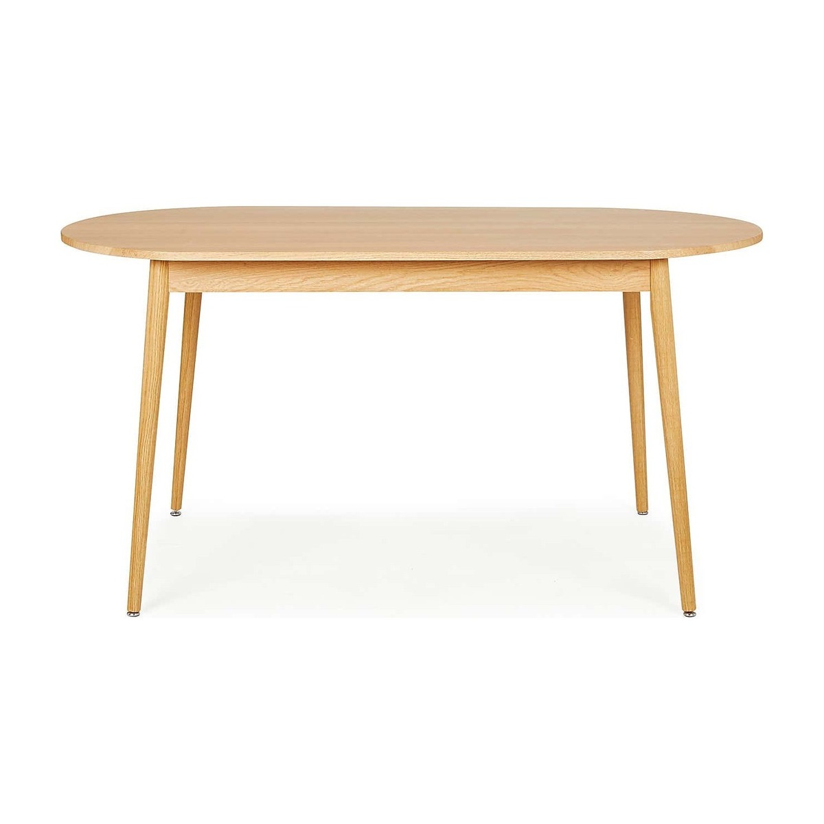 Joseph Dining Table Oak Effect Light Oak – image 2