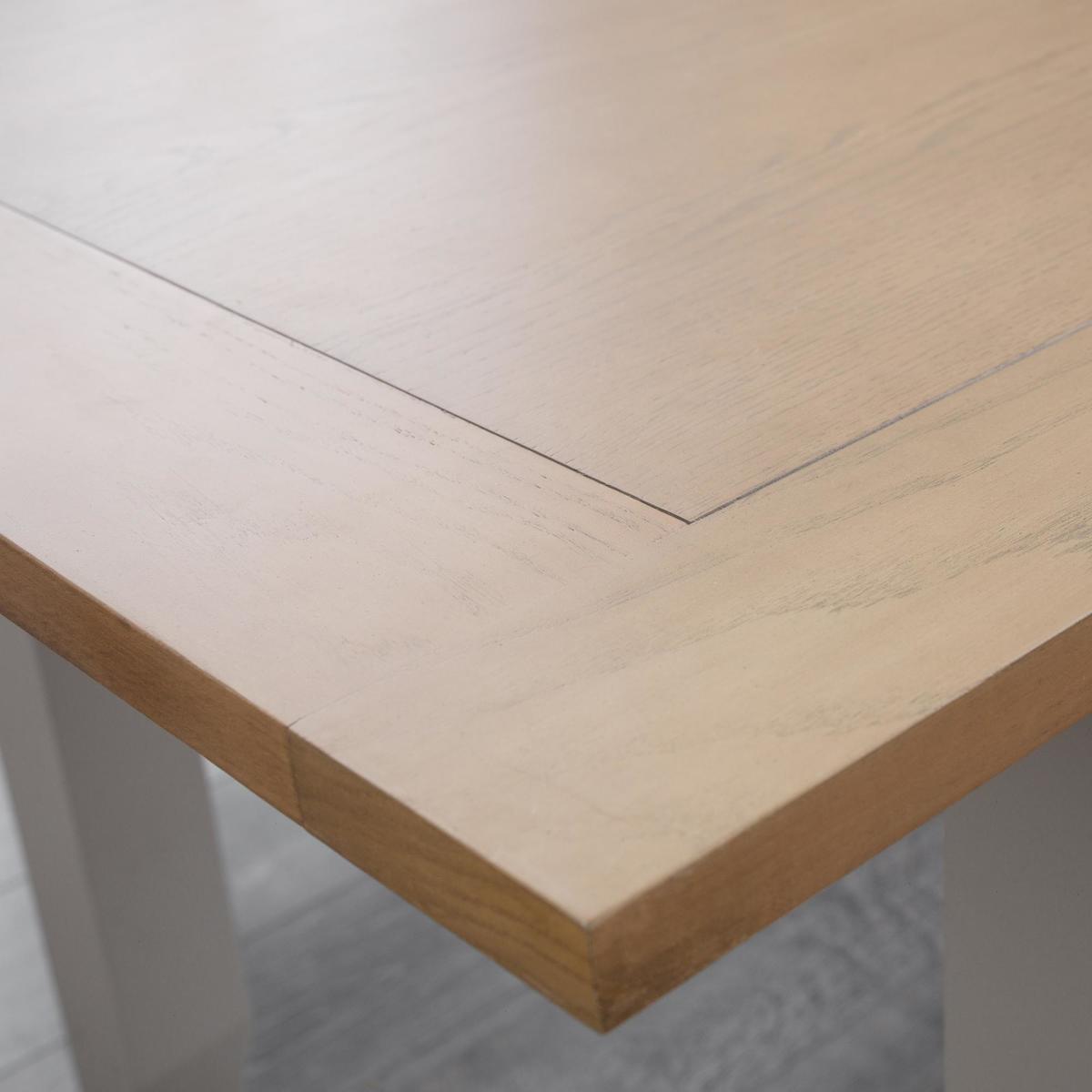 Richmond Extending Natural Dining Table Natural – image 4
