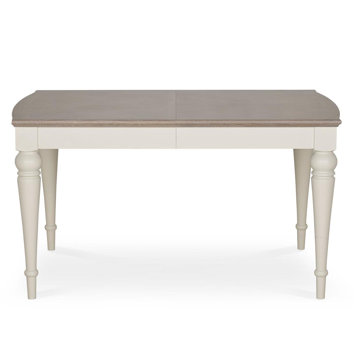 Sophia Grey Dining Table Grey – image 4